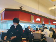 -北院·果木烤鸭·25年东北菜(创意产业园店)