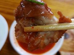 猪脚饭-林尧隆江猪脚饭店(东门店)