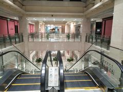 -光启城时尚购物中心