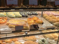 -BreadTalk面包新语·烘焙蛋糕(深业上城店)