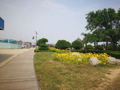 -青岛银沙滩