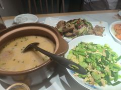 -吴掌柜·藕汤印象(南湖店)