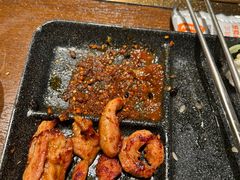 -新石器烤肉(之心城店)