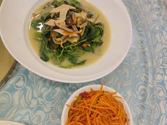 -巴扎美食·新疆菜·西域歌舞表演餐厅(新疆大厦店)