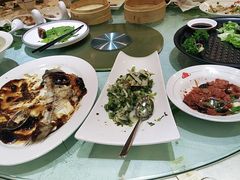 -三六三杭州菜(水上总店)