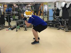 -琪航健身工作室(徐汇光大店)