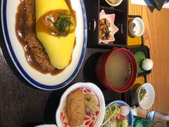 -味太助·银饭食堂(中华城店)