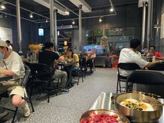 -本炙炭烤·蒲烧活鳗料理店(金沙洲店)
