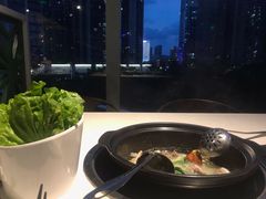 -百年果林椰子鸡(中洲店)