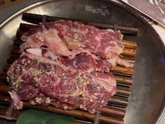 -西塔老太太泥炉烤肉(温州首店万象城黑金店)