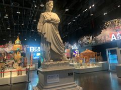 -东浩兰生上海世博展览馆