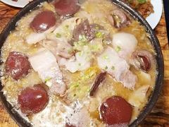 -杨三胖杀猪菜(乐松店)