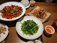 -小户人家(循礼门南国中心店)