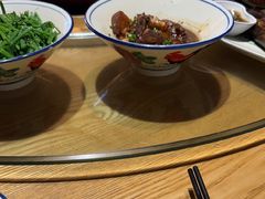 -妈妈的味道(和顺古镇店)