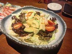 -千代武日本料理(开发区店)