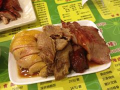 -永祥烧腊餐厅(虹口店)