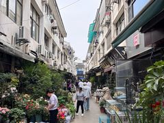 -苏州市皮市街花鸟工艺品市场