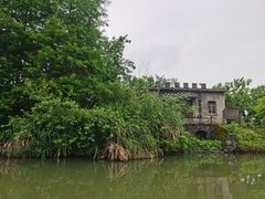 -西溪国家湿地公园