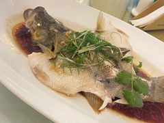-坤钰轩·匠心粤菜(华为店)