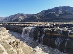 -陕西黄河壶口瀑布旅游区