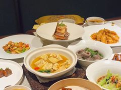 -杭州滨江银泰喜来登·采悦轩中餐厅