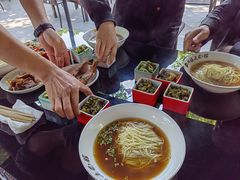 -兴福老面馆(寺路街店)