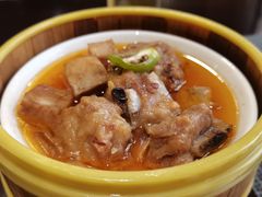 -博悦茶餐厅(文殊院店)