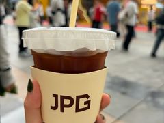 -JPG coffee(广州体育西店)