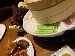 -陆壹捌餐厅(五大道店)