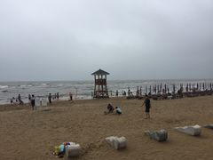 -老虎石海上公园