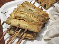 -金刚山烧烤(中山路店)