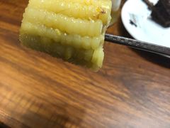 -汉巴味德(乐宾百货店)
