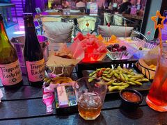 -vimi便利店酒吧