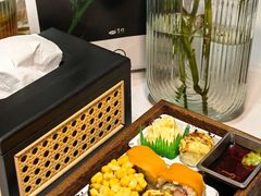 -墨竹寿司(九江店)