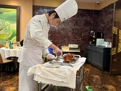 -北京全聚德(王府井店)