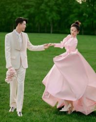 -钟爱一生婚纱摄影旗舰店