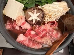 -南苑环球酒店-稻菊日式餐厅(鄞县大道店)
