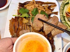-官塘锋记鱼生·生腌·砂锅粥(牌坊街店)