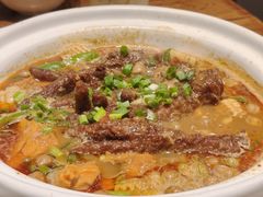 -山西会馆晋三宝·太原菜(五一广场店)