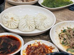 -津门张记包子铺(华昌道店)