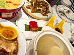 -鹅冠港式茶餐厅(来福士店)