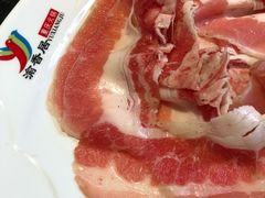 -渝香居重庆火锅(铁西三道街店)