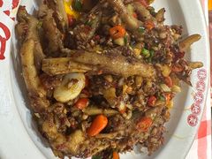 -西江红·株洲本地菜(滨江南路店)