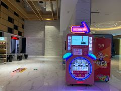 -横店电影城(九鼎店)