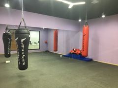 -U+型动力健身工作室(中海紫御华府店)