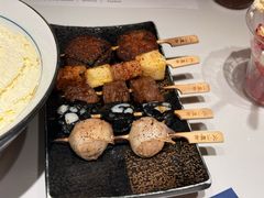 -火山屋台(新街口店)