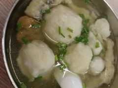 -登兴鱼丸
