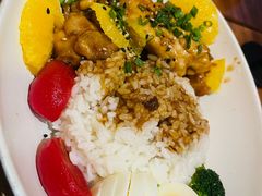 -肥朵食堂(带梦胡同店)