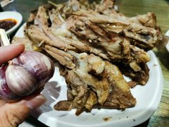 -清真益鑫羊肉手抓馆(南大街店)