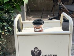 -T-COFFEE(长江花园店)